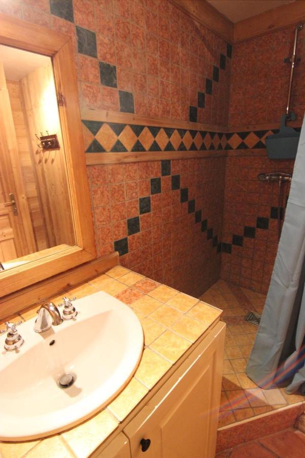 Peclet Appartements Vti Val Thorens Exterior foto