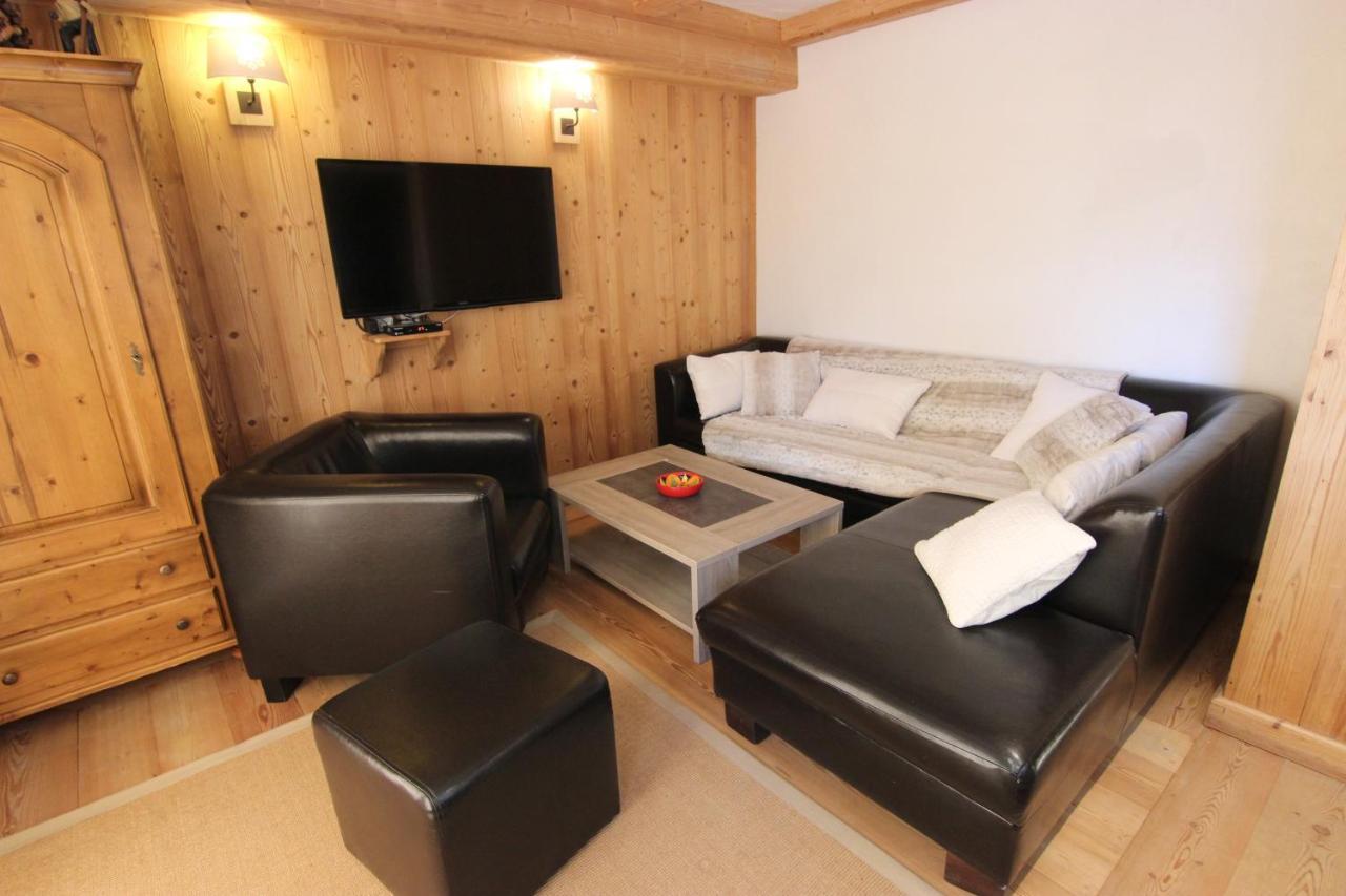 Peclet Appartements Vti Val Thorens Exterior foto