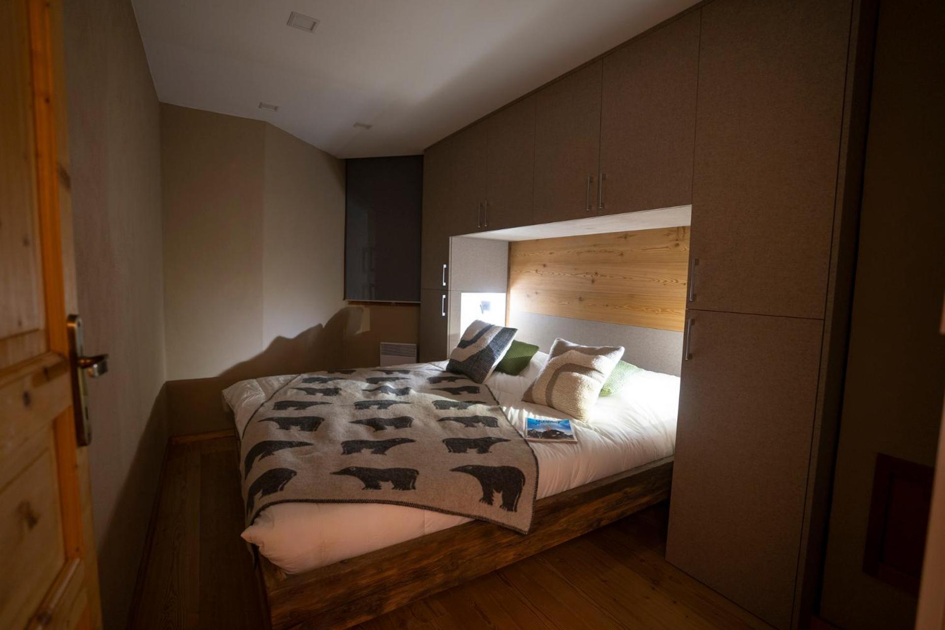 Peclet Appartements Vti Val Thorens Exterior foto