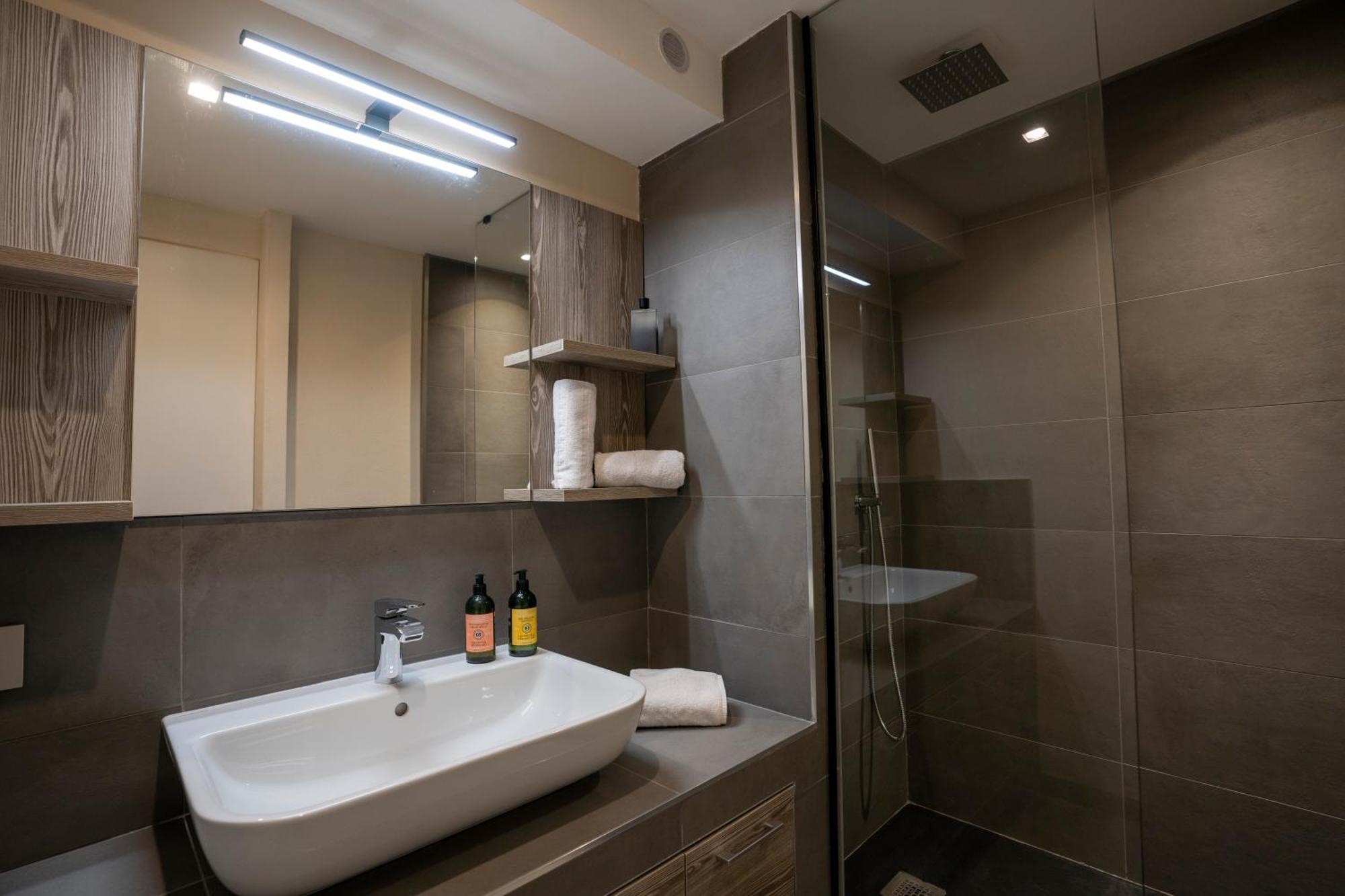 Peclet Appartements Vti Val Thorens Exterior foto